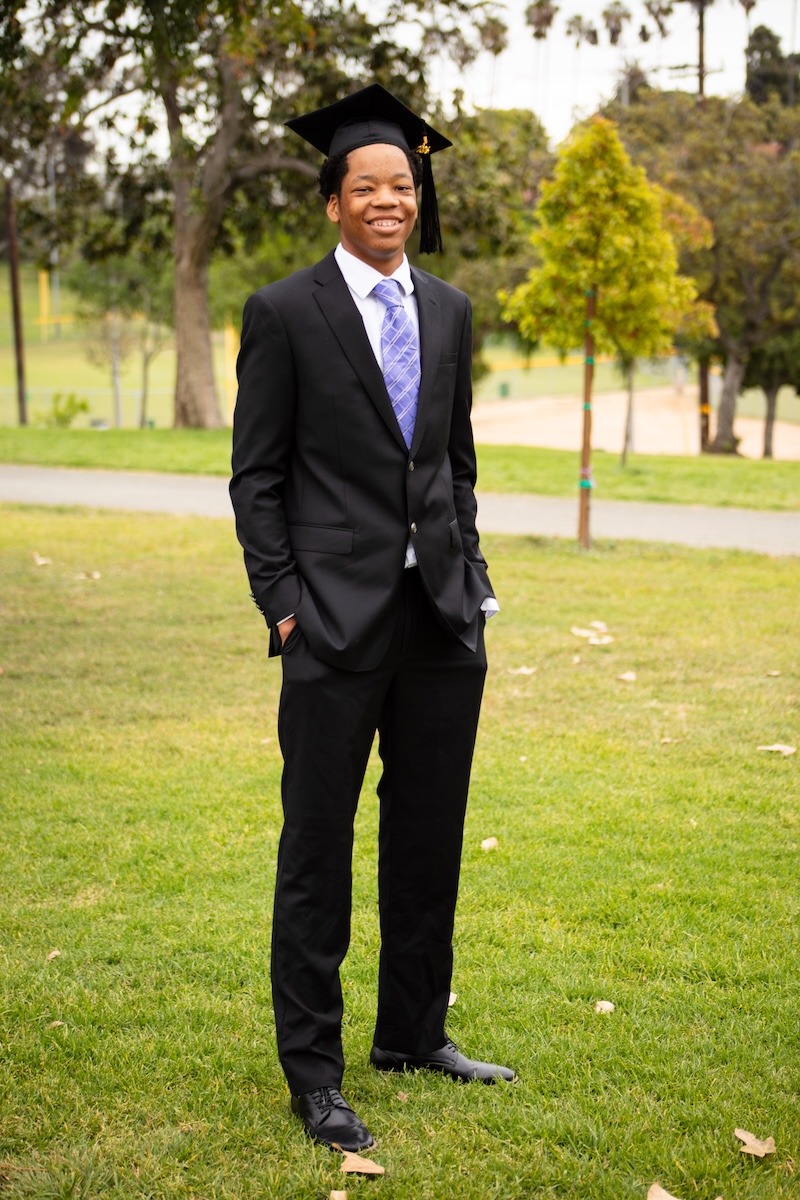Portrait Photography Los Angeles