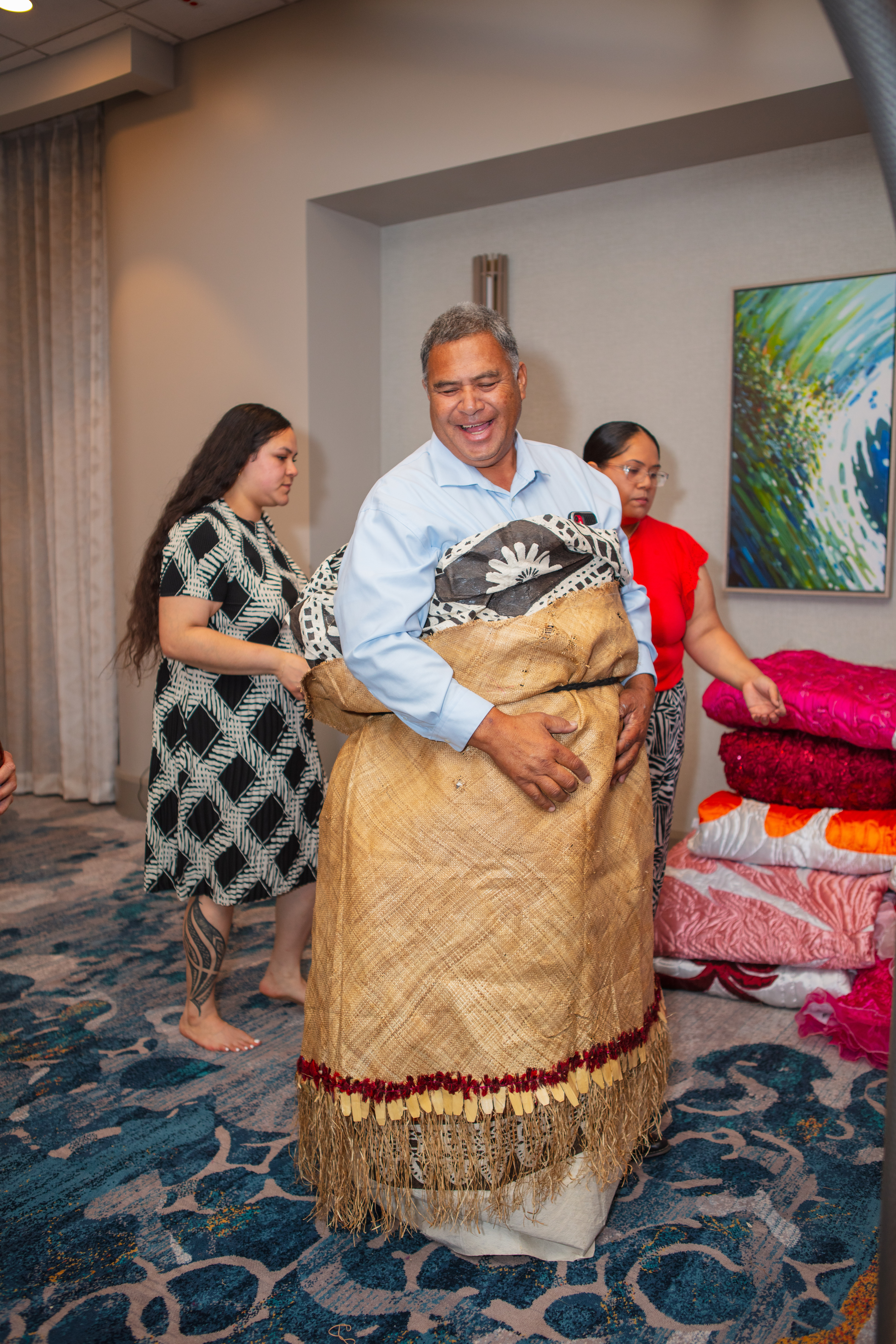 Cultural Event Photography Los Angeles