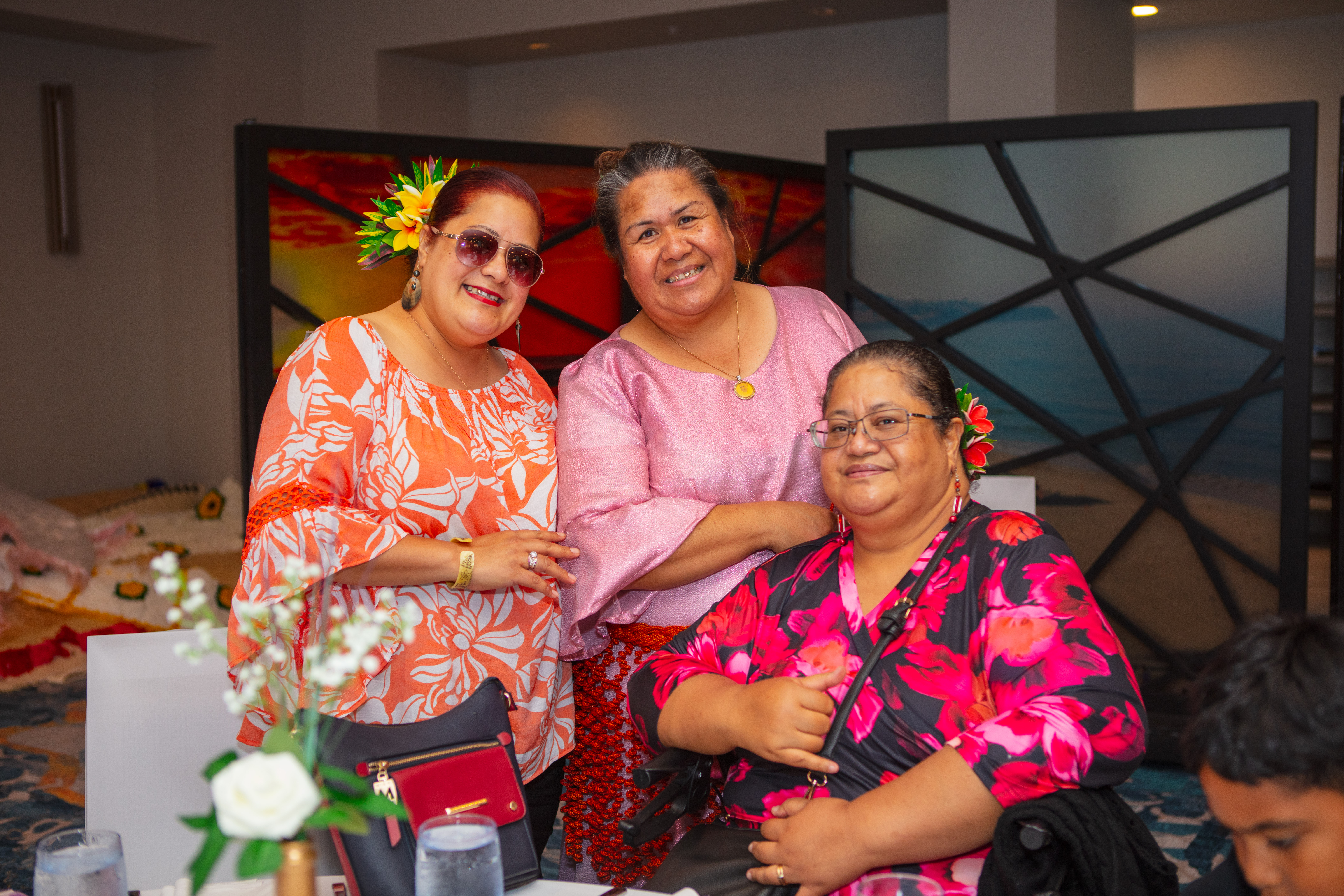 Cultural Event Photography Los Angeles