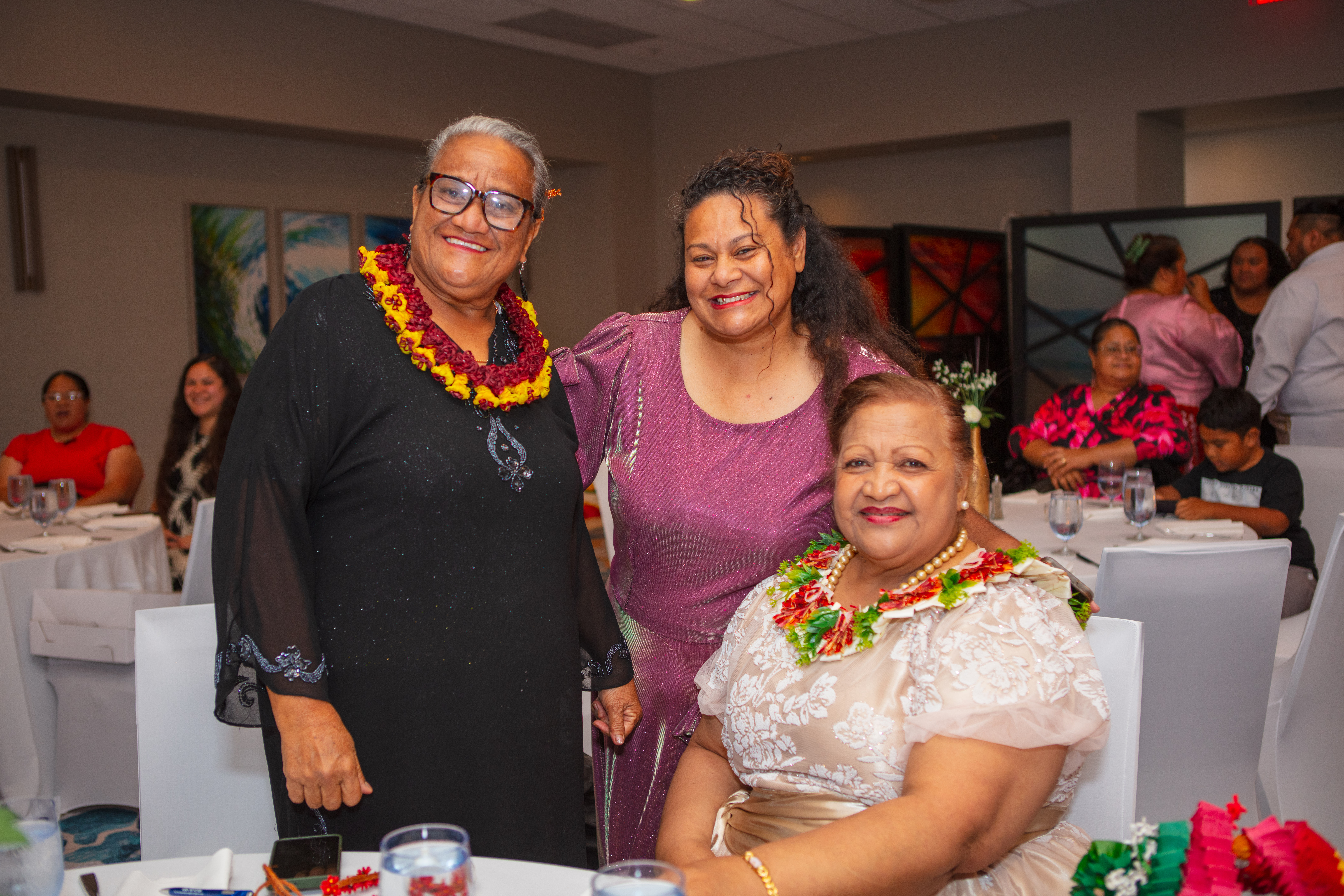 Cultural Event Photography Los Angeles