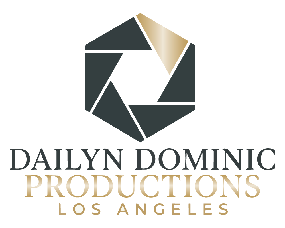 Dailyn Dominic Productions