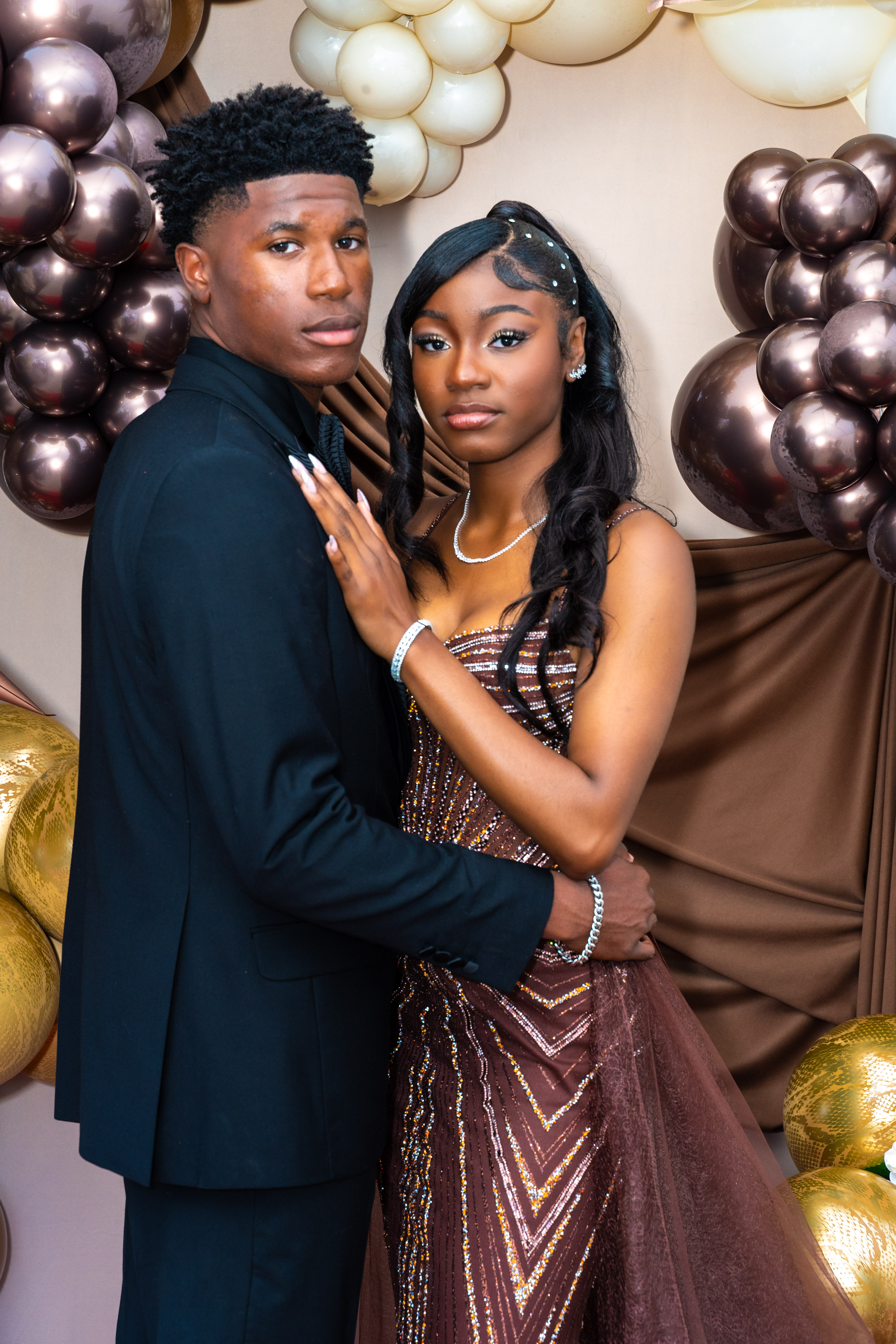 Prom Photography Los Angeles