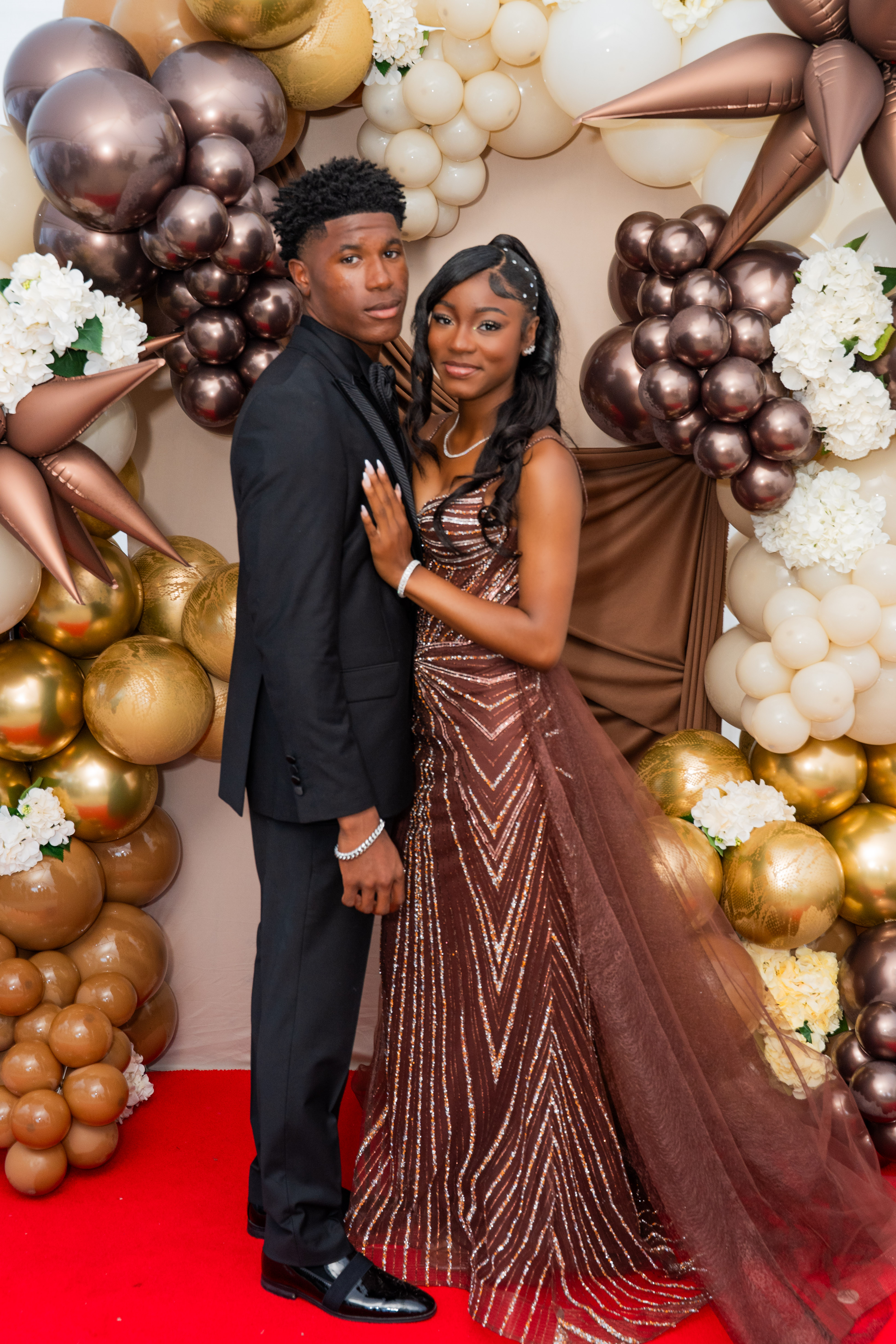 Prom Photography Los Angeles
