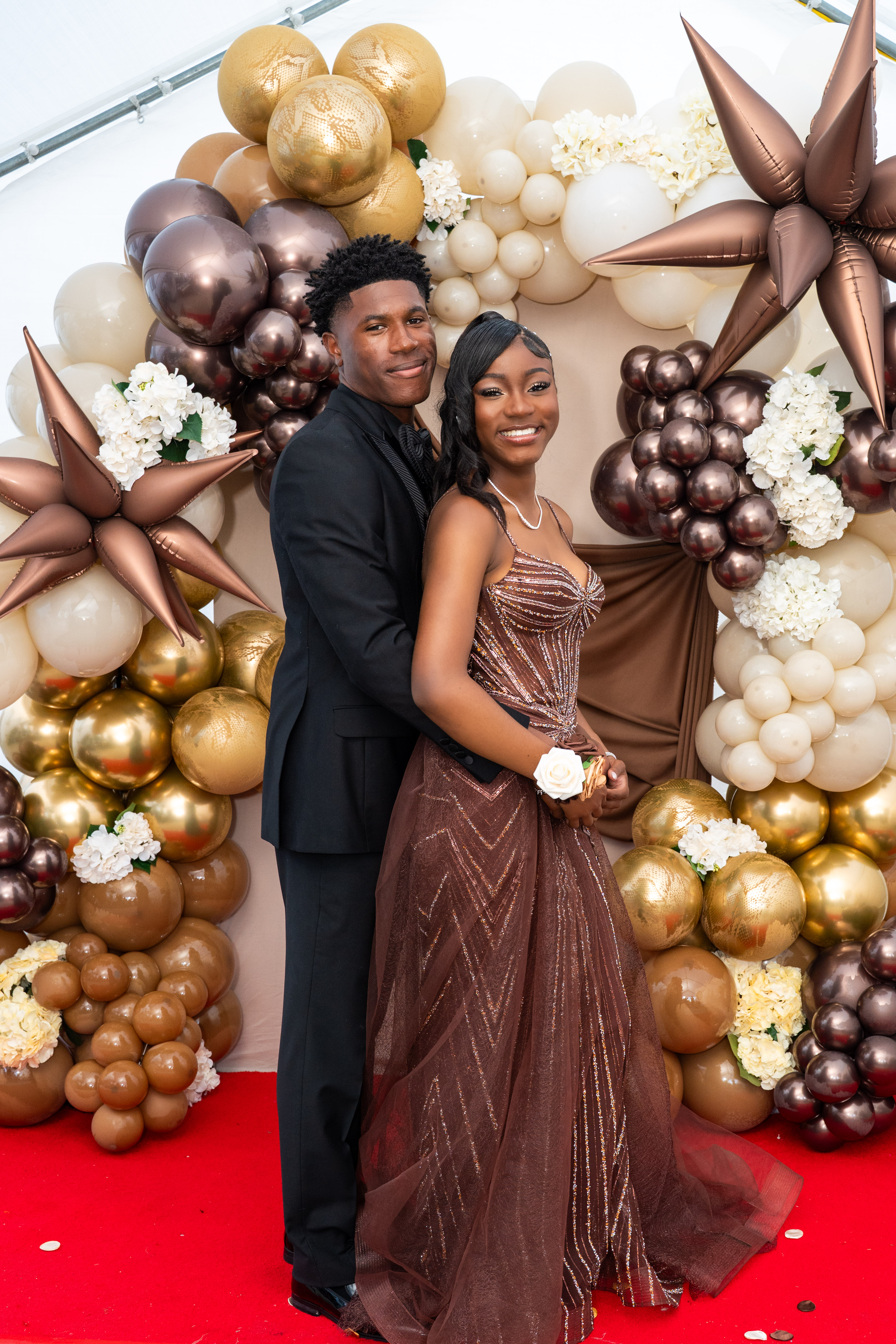 Prom Photography Los Angeles
