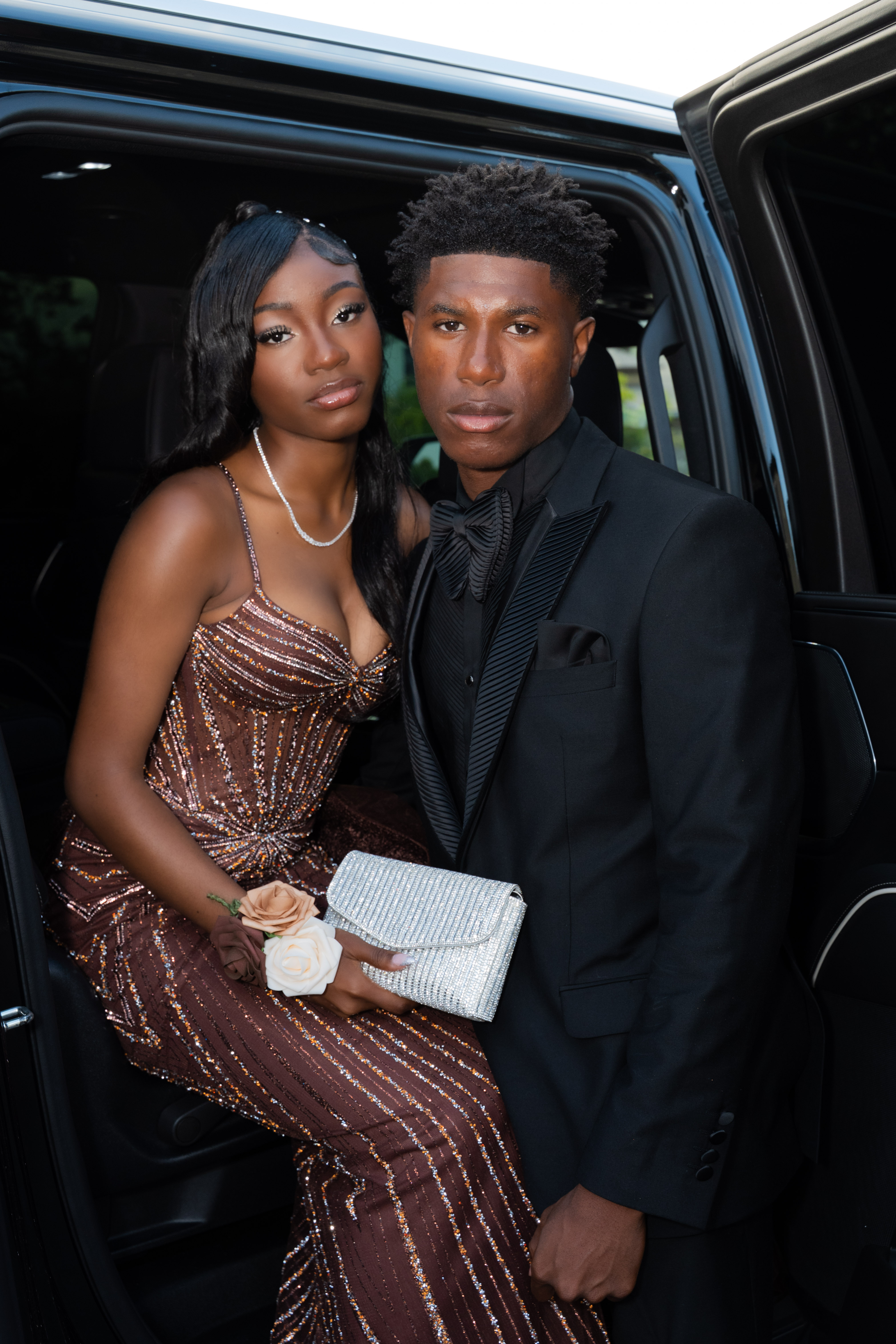 Prom Photography Los Angeles